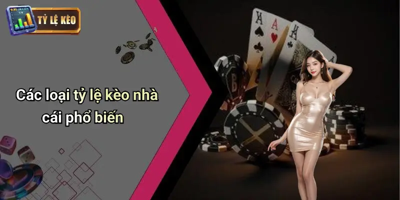 Tỷ lệ kèo 117 Tỷ Lệ Kèo