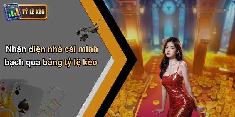 Tỷ lệ kèo 120 Tỷ Lệ Kèo