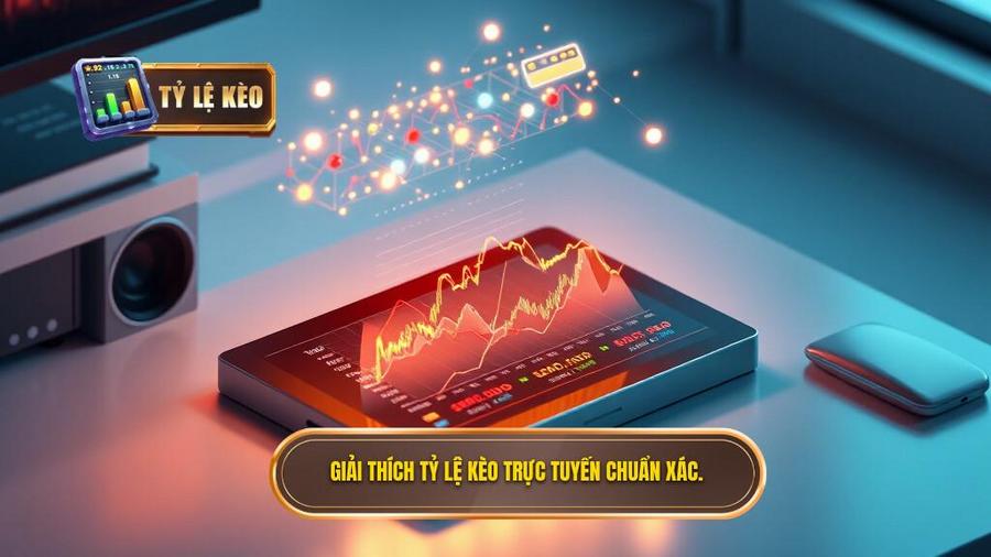 Giải thích tỷ lệ kèo trực tuyến chuẩn xác