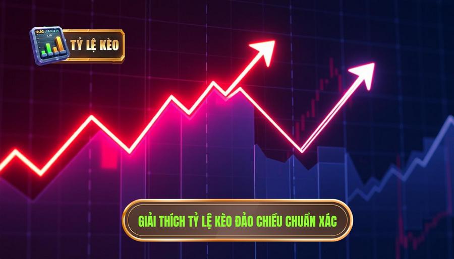 Tỷ Lệ Kèo Đảo Chiều – Dấu Hiệu Nên Theo Hay Né? Cẩm Nang Từ Chuyên Gia 1 Hiểu đúng về tỷ lệ kèo đảo chiều là gì?