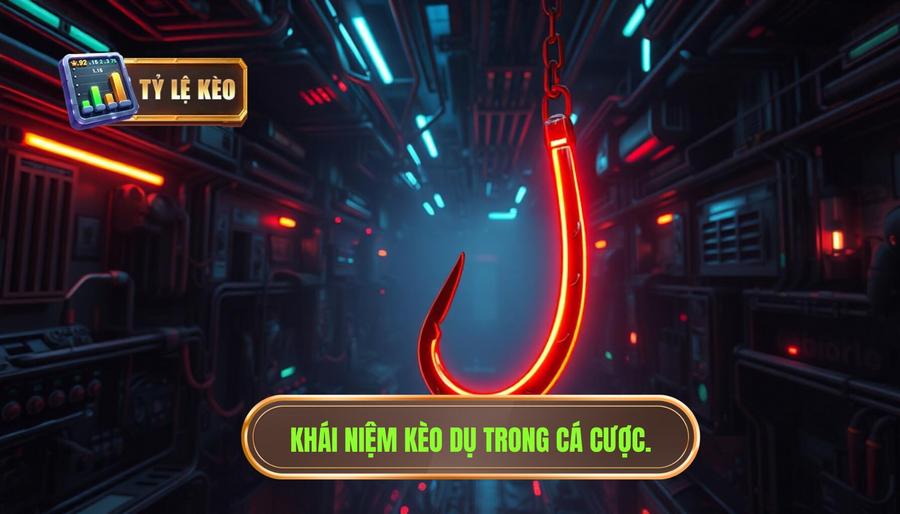 Hiểu đúng về khái niệm "Kèo dụ" trong cá cược
